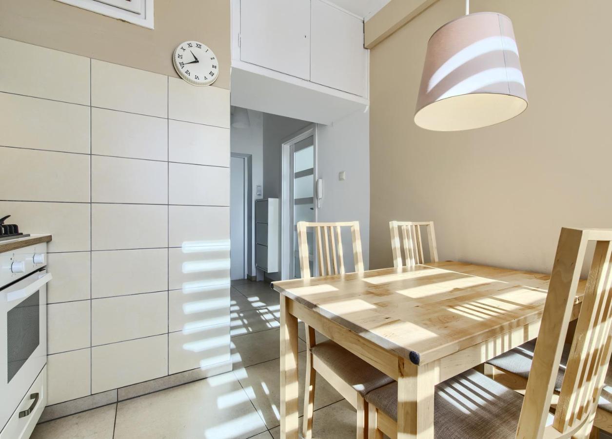 Studio Luna - NoclegiSopoty Exteriér fotografie