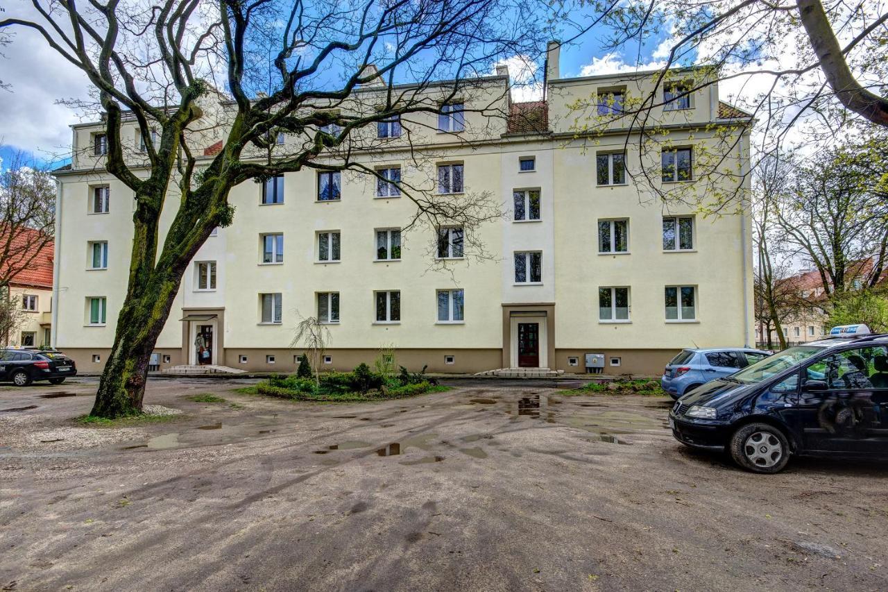 Studio Luna - NoclegiSopoty Exteriér fotografie